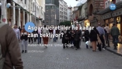 Asgari ücretliler ne kadar zam bekliyor? 