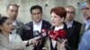 Özdağ’ın taleplerine karşı çıkmayan Akşener’den İnce’ye de yeşil ışık 