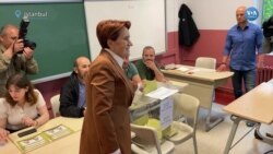 Akşener: “Allah inşallah gönlümüzdekini nasip eder”