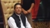 عمران خان کی نئی فوجی قیادت کو مبارک باد، ’اعتماد کا فقدان‘ ختم کرنے کی امید کا اظہار