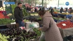 Enflasyon Şampiyonları Mekanında Ankaralılar Tepkili