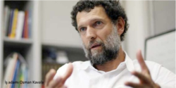 Osman Kavala