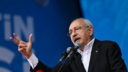 4 Aralık 2021 - CHP Genel Başkanı Kemal Kılıçdaroğlu Mersin mitinginde