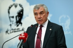 Ünal Çeviköz