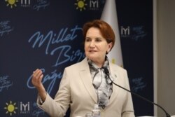 Meral Akşener