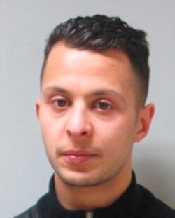 Salah Abdeslam