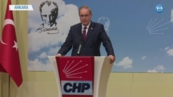 CHP: 'YSK’dan Veri Akışı Yarım Saattir Durdu'